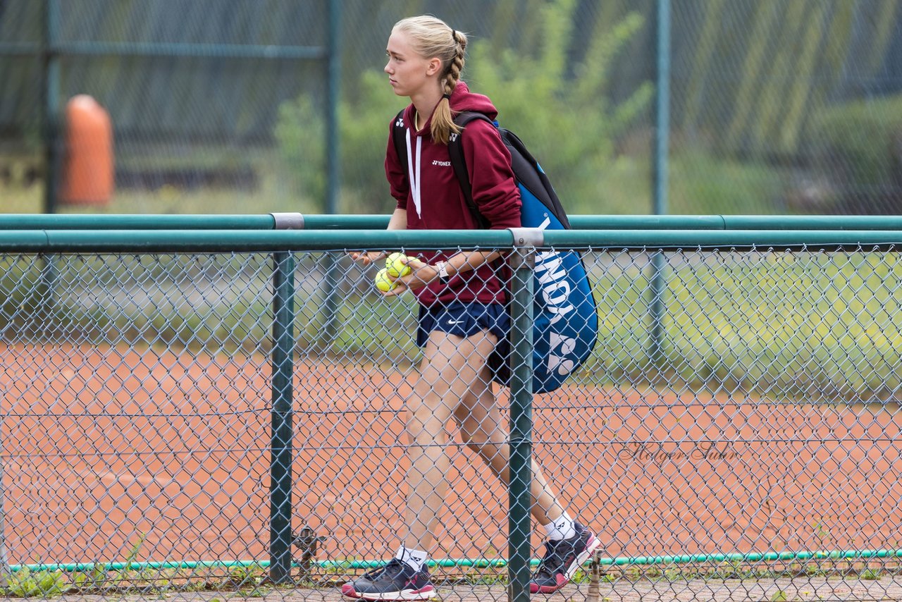 Annika Schult 22 - TVSH-Cup Kaltenkirchen